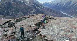 地震造成的破壞