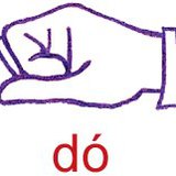 Szolmizálás – dó