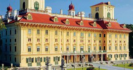 艾森斯塔德的艾什泰哈齐宫