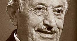 西蒙·维森塔尔（1908年-2005年），纳粹猎手