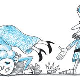 II. Endre országát és feleségét fenekestül felfordulva találta