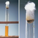 溴水与碘化钾反应