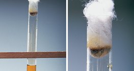 溴水与碘化钾反应