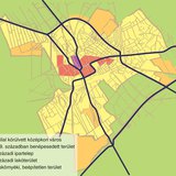 Székesfehérvár fejlődése