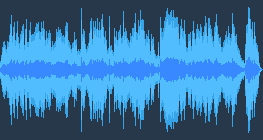 프레데리크 쇼팽: 강아지 왈츠 D♭장조