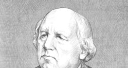 卡尔·维尔斯特拉斯（1815年至1897年），德国数学家