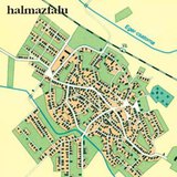 Halmazfalu