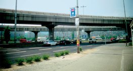 コンクリート・ジャングル