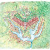 巴西利亚的前导计划