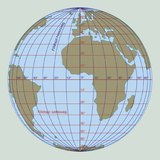 A földrajzi fokhálózat