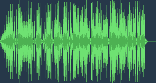 A hajnali harangszónak