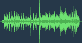 海頓 - 交響樂第94號G大調（驚喜）