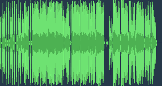 Drei Chinesen mit dem Kontrabass