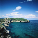 西班牙的某处海岸