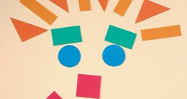 制作彩色的形状 - 第4步