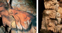 奧格泰萊克鐘乳石洞穴，匈牙利