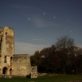 天罡星群（北斗七星）