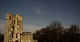 天罡星群（北斗七星）