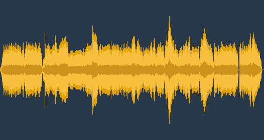 莫里斯·拉威尔 - 悼念公主的帕凡舞曲（已逝公主的孔雀舞）