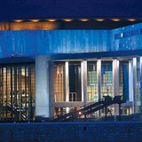 艺术宫，布达佩斯