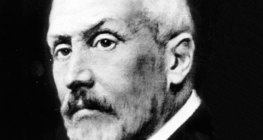 洛兰·埃沃斯（1848年至1919年，匈牙利物理学家）