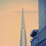 著名的旧金山电车