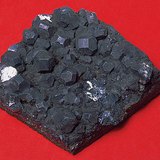 方铅矿（又称立方硫化铅）