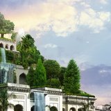 حدائق بابل المعلقة... معلومات جديدة - Sputnik Arab