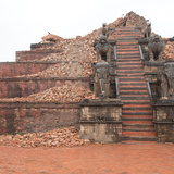 2015年のネパール地震