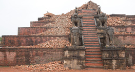 尼泊爾大地震，2015年