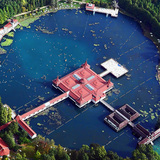 黑维兹湖（匈牙利）