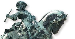 薩伏伊的尤金王子，森塔的勝利者