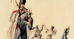 士兵舞(募兵舞蹈)），匈牙利舞蹈