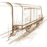 加速的物体能量会增加，而减速的物体能量会降低