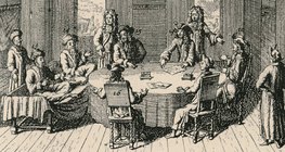 卡洛維茲的和平談判