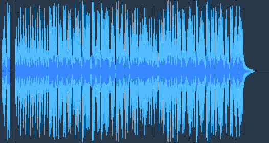 25. Pioggia, pioggia vai via  