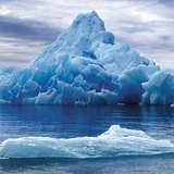 不同状态下的水