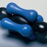 乙炔分子的共价链