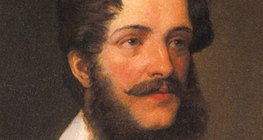 科苏特·拉约什（1802年至1894年），匈牙利政治家