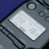 액정을 사용한 표시 장치