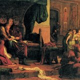 拜尔陶隆·塞克利：拉斯洛五世国王和西里·乌里克