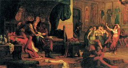 拜爾陶隆·塞克利：拉斯洛五世國王和西里·烏里克