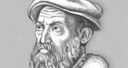 尼科洛·塔尔塔利亚（1500年至1557年）