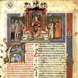 글로 쓴 자료: 오래된 도서, 손으로 쓰이고 그려진 내용