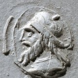 Jakob Mendel budai zsidó prefektus pecsétje (1496)