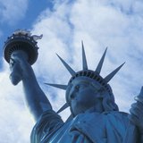 自由女神像（纽约）