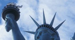 自由女神像（纽约）