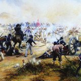 la independencia de Chile