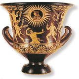 인공물: 고대 토분