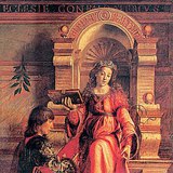 贾斯图斯·范·根特：音乐（1476）